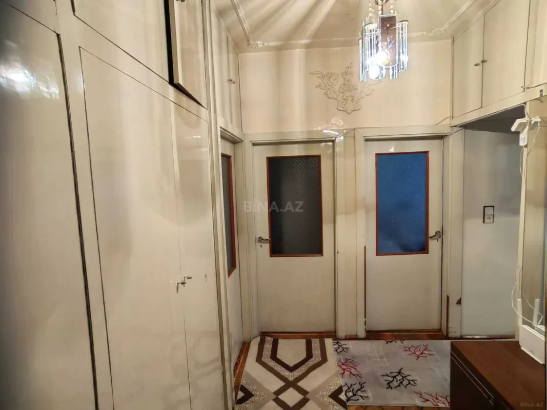 Satılır 3 otaqlı mənzil 85 m²