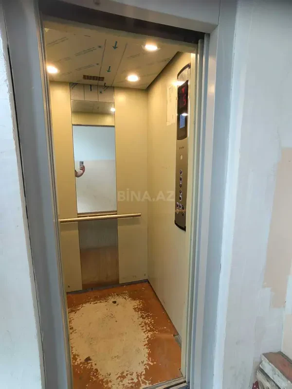 Satılır 3 otaqlı mənzil 85 m²