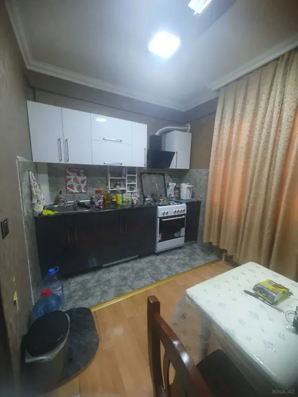 Satılır 3 otaqlı mənzil 80 m²