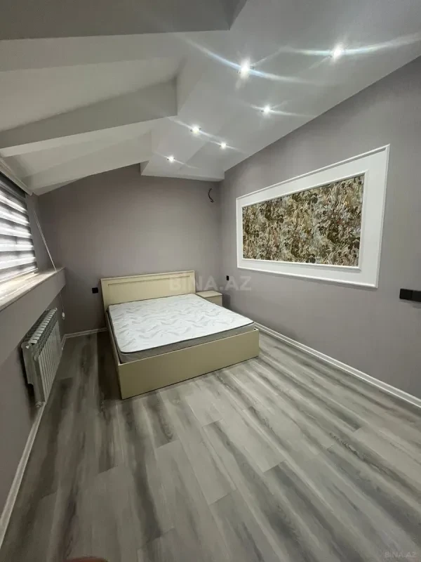 Kirayə verilir 2 otaqlı mənzil 95 m²