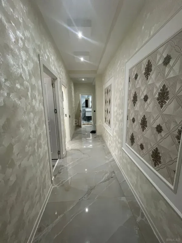 Kirayə verilir 2 otaqlı mənzil 95 m²