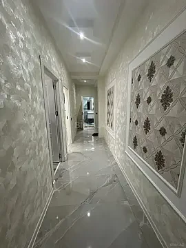 Kirayə verilir 2 otaqlı mənzil 95 m²