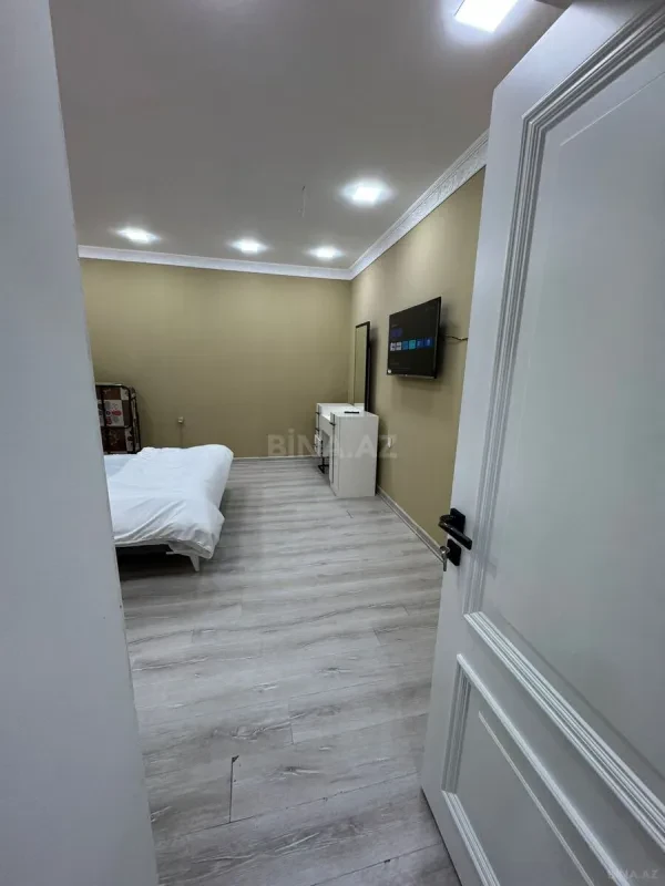 Satılır 2 otaqlı mənzil 46 m²