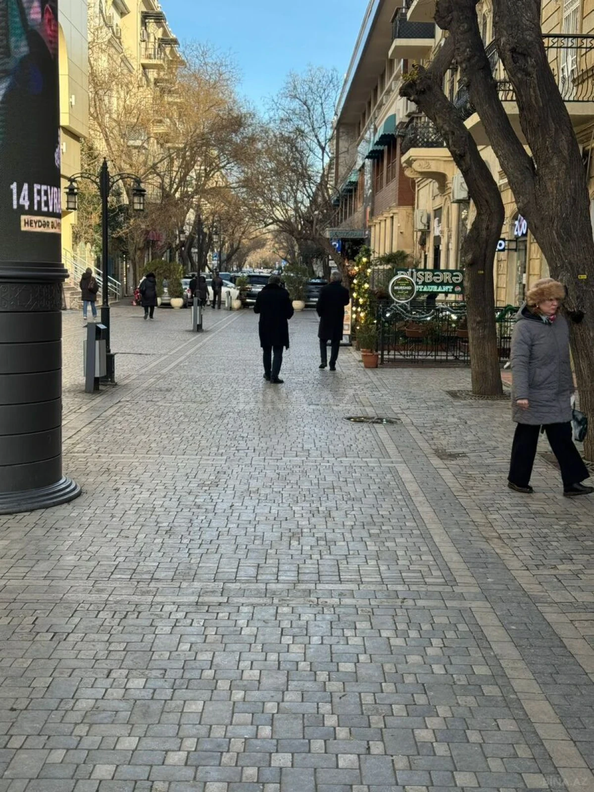 Satılır 2 otaqlı mənzil 46 m²