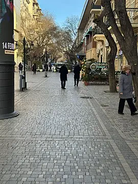 Satılır 2 otaqlı mənzil 46 m² — Bakı, Sahil qəs. 2 otaq 46.00 m²