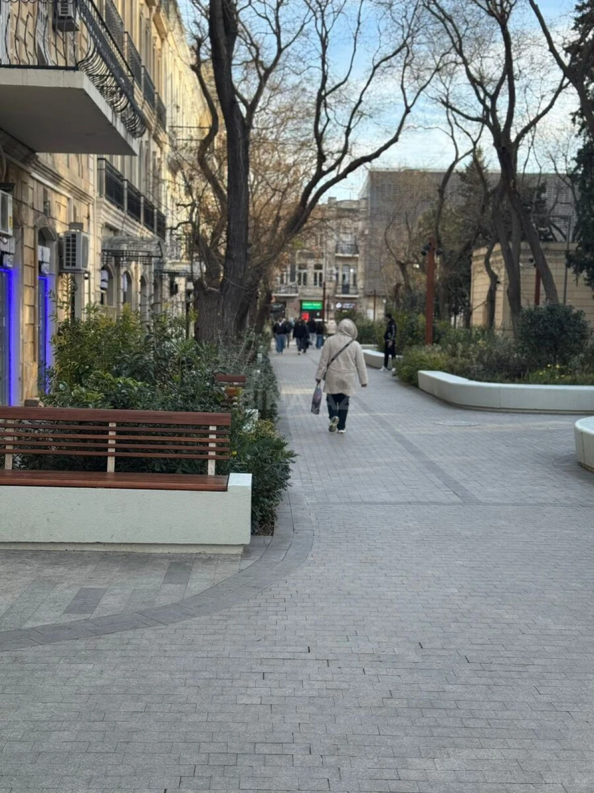 Satılır 2 otaqlı mənzil 46 m²