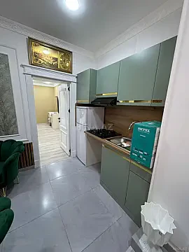 Satılır 2 otaqlı mənzil 46 m²