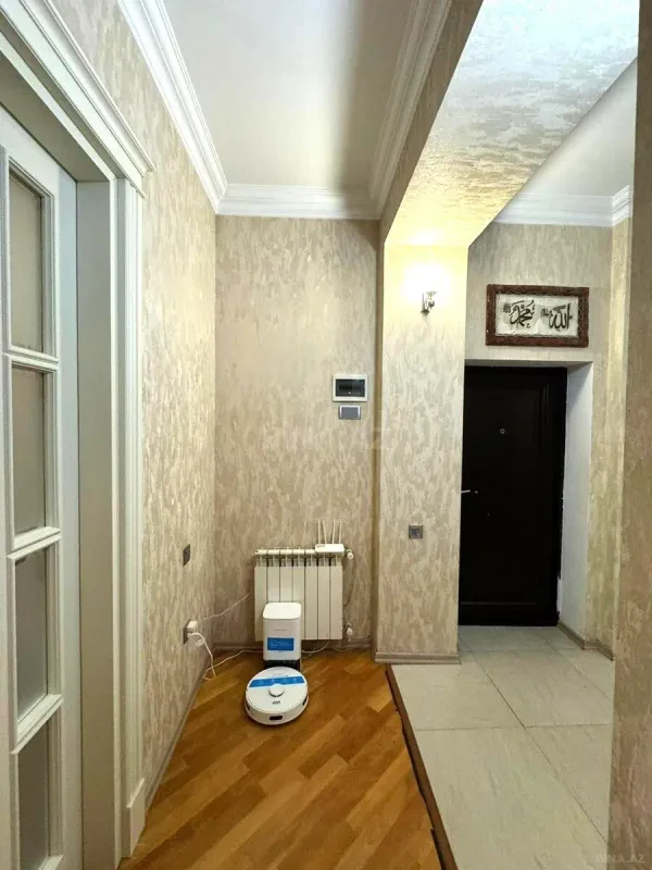 Satılır 2 otaqlı mənzil 90 m²