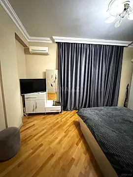 Satılır 2 otaqlı mənzil 90 m²