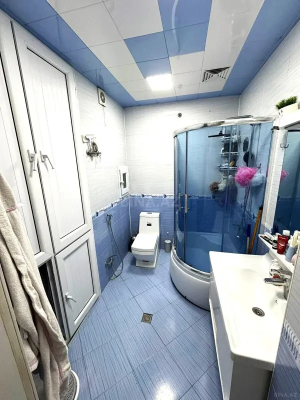 Satılır 2 otaqlı mənzil 90 m²