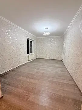 Satılır 2 otaqlı mənzil 33 m² — Bakı 2 otaq 33.00 m²