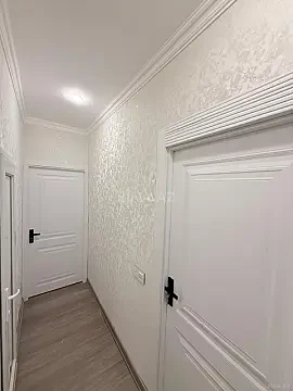 Satılır 2 otaqlı mənzil 33 m²