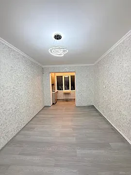 Satılır 2 otaqlı mənzil 33 m²