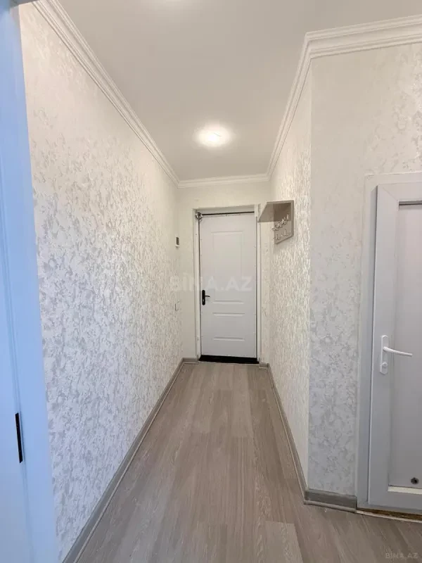 Satılır 2 otaqlı mənzil 33 m²