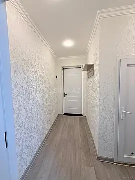 Satılır 2 otaqlı mənzil 33 m²