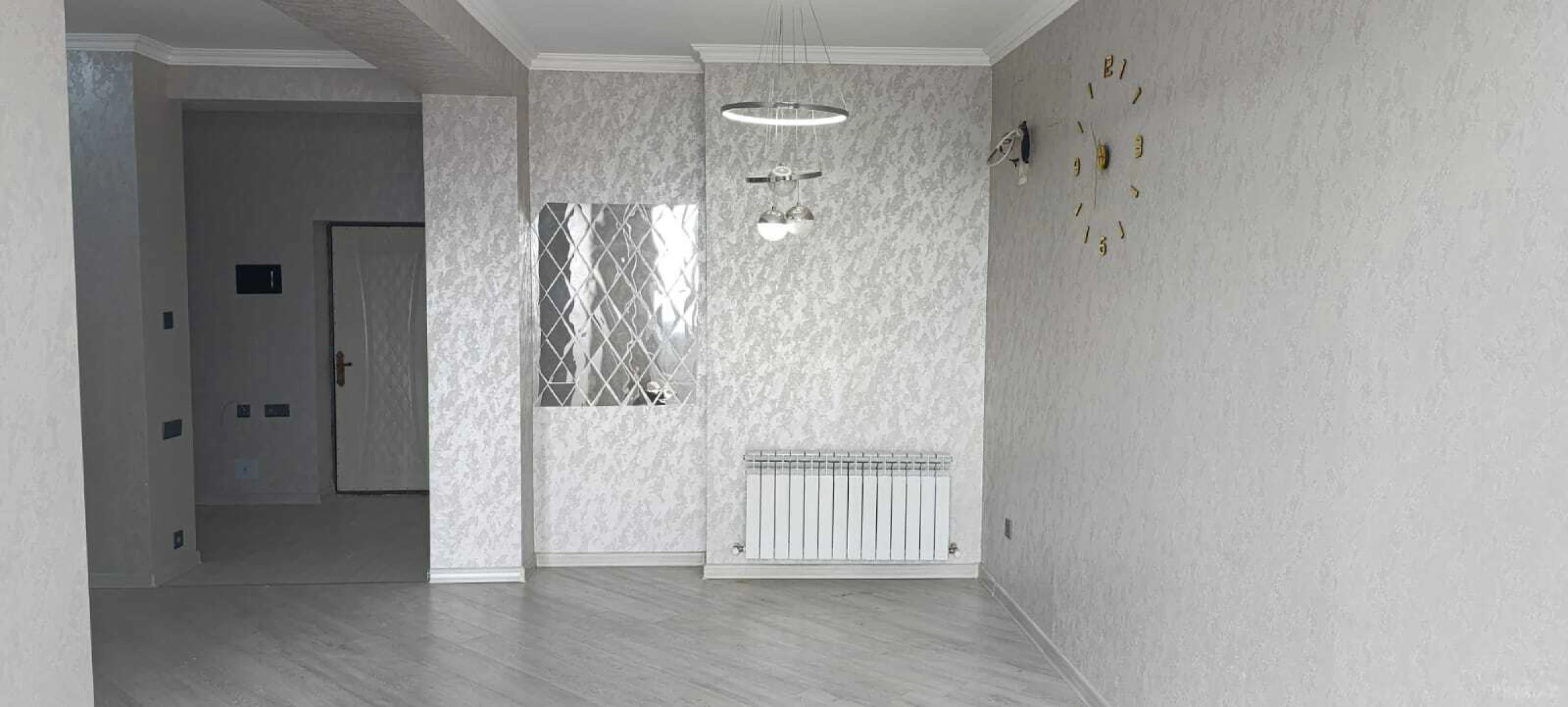 Kirayə verilir 2 otaqlı mənzil 60 m²