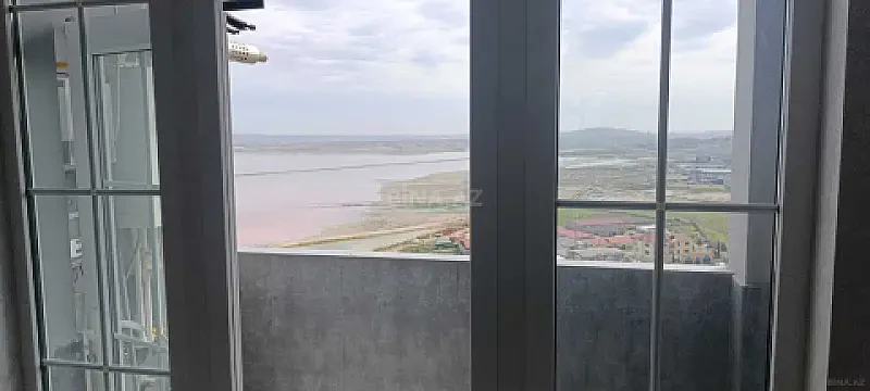 Kirayə verilir 2 otaqlı mənzil 60 m²