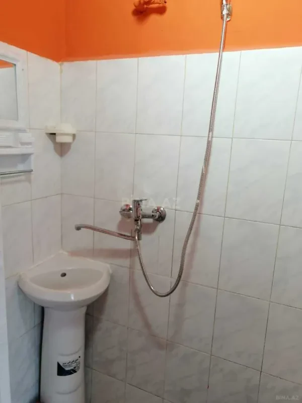 Kirayə verilir 1 otaqlı mənzil 22 m²