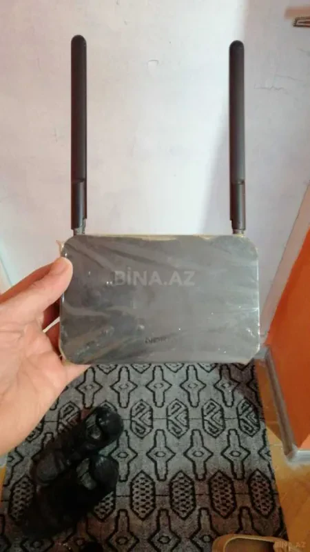 Kirayə verilir 1 otaqlı mənzil 22 m²