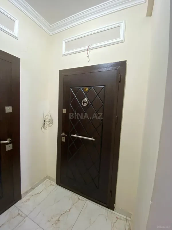 Kirayə verilir 3 otaqlı mənzil 100 m²