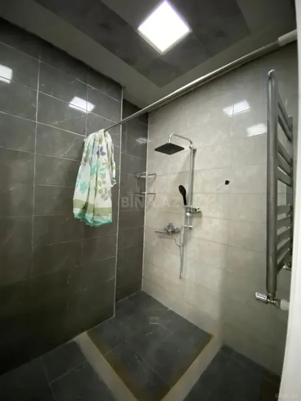 Kirayə verilir 3 otaqlı mənzil 100 m²