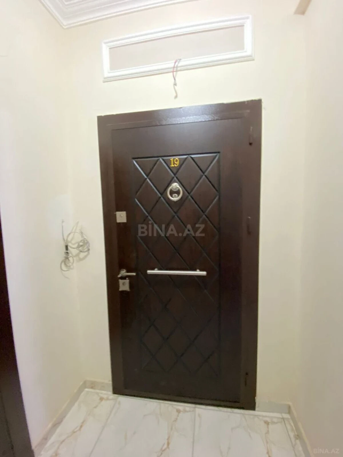 Kirayə verilir 3 otaqlı mənzil 100 m²