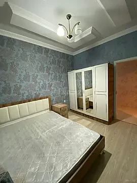 Kirayə verilir 3 otaqlı mənzil 100 m²