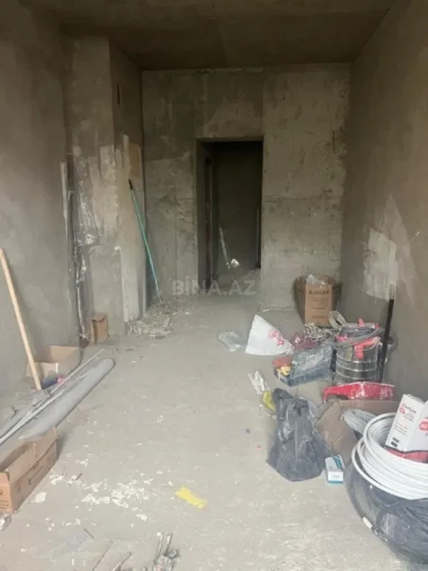Satılır 2 otaqlı mənzil 70 m²