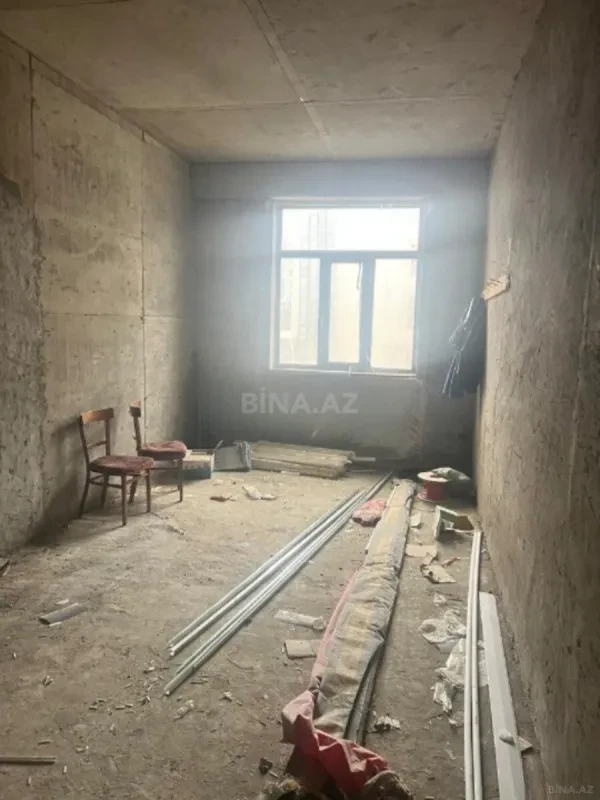 Satılır 2 otaqlı mənzil 70 m²