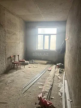 Satılır 2 otaqlı mənzil 70 m²