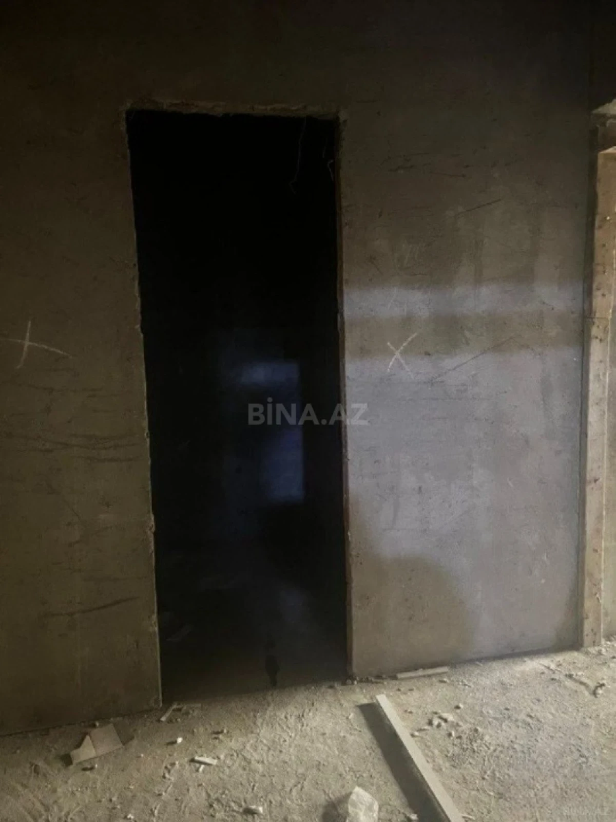 Satılır 2 otaqlı mənzil 70 m²