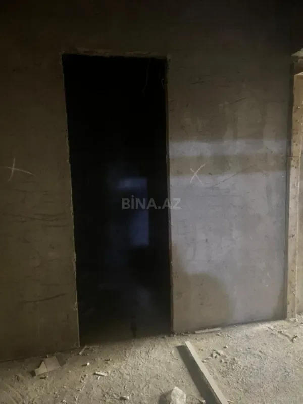 Satılır 2 otaqlı mənzil 70 m²