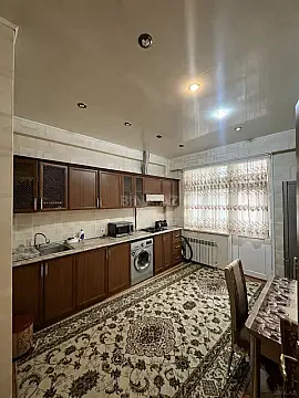 Kirayə verilir 2 otaqlı mənzil 60 m²