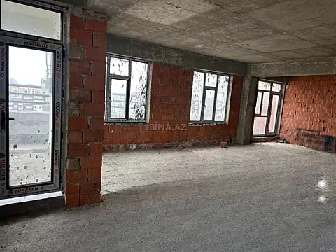 Satılır 3 otaqlı mənzil 150 m²