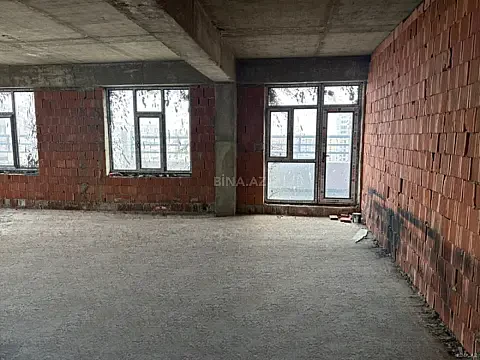 Satılır 3 otaqlı mənzil 150 m²