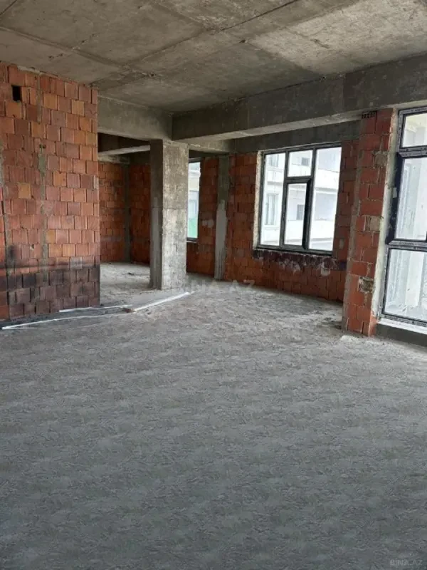 Satılır 3 otaqlı mənzil 150 m²