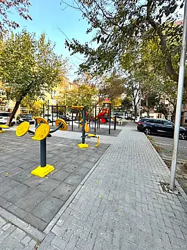 Satılır 3 otaqlı mənzil 80 m² — Bakı, Nərimanov 3 otaq 80.00 m²