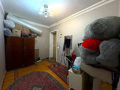 Satılır 3 otaqlı mənzil 80 m²