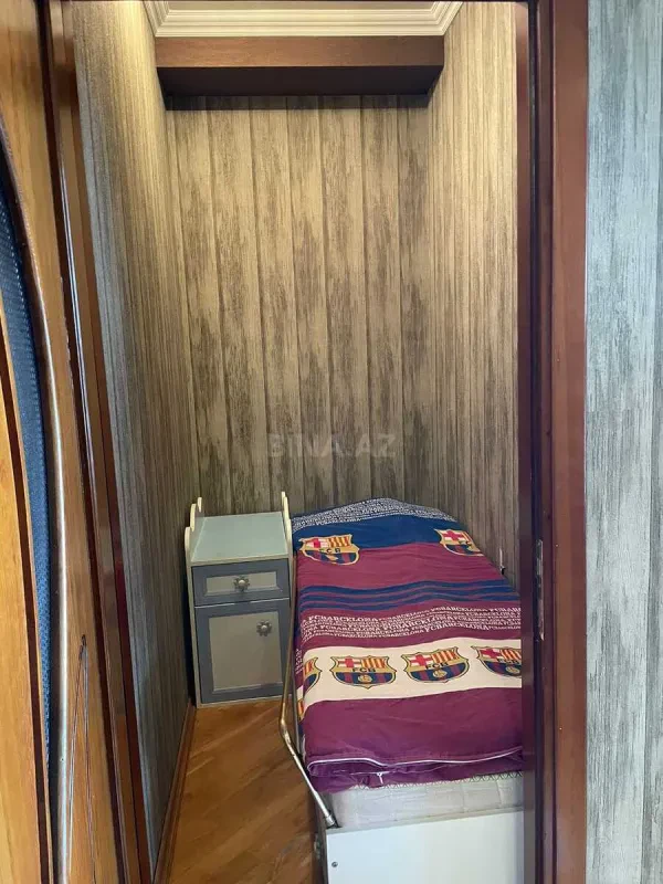 Satılır 2 otaqlı mənzil 90 m²