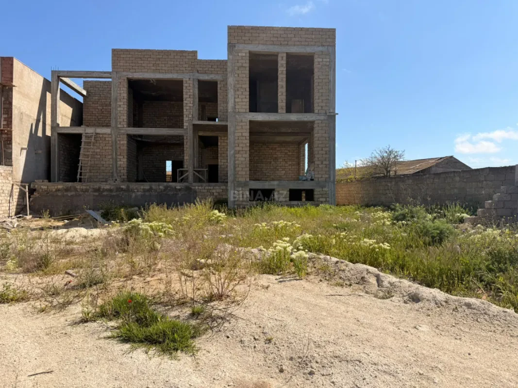 Satılır torpaq sahəsi 10 m²