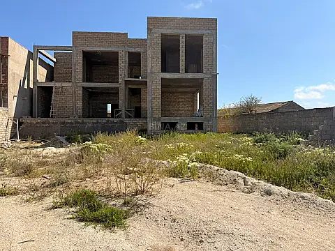 Satılır torpaq sahəsi 10 m² — Bakı, Şüvəlan 10.00 m²