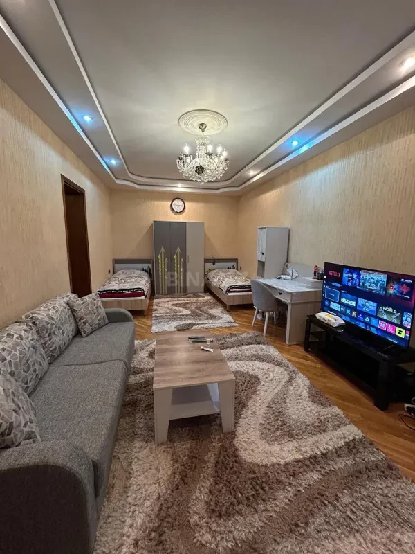 Satılır 3 otaqlı mənzil 85 m²
