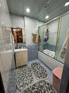 Satılır 3 otaqlı mənzil 85 m²