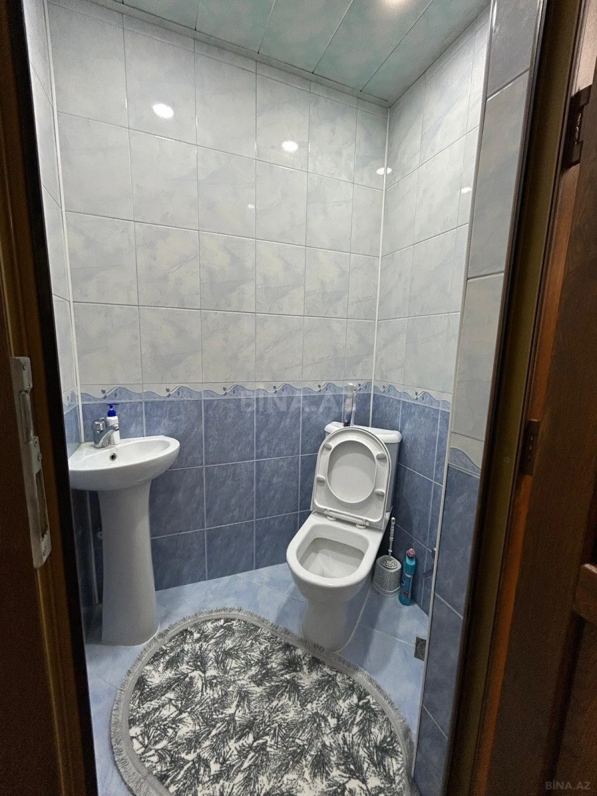 Satılır 3 otaqlı mənzil 85 m²
