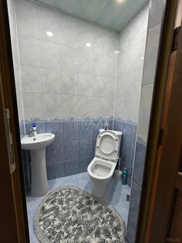 Satılır 3 otaqlı mənzil 85 m²