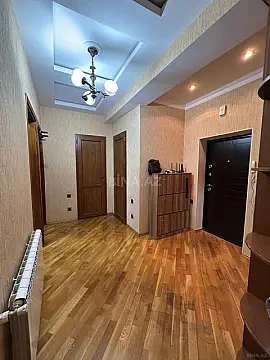 Satılır 3 otaqlı mənzil 85 m²