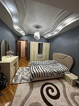 Satılır 3 otaqlı mənzil 85 m²