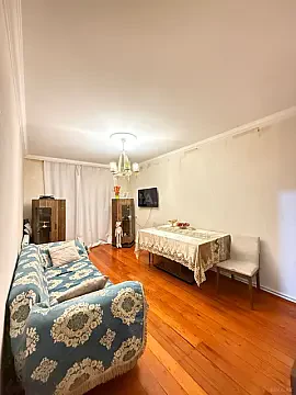 Satılır 3 otaqlı mənzil 90 m² — Bakı 3 otaq 90.00 m²