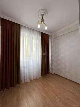 Satılır 2 otaqlı mənzil 43 m² — Xırdalan 2 otaq 43.00 m²