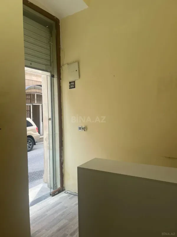 Kirayə verilir obyekt 10 m²